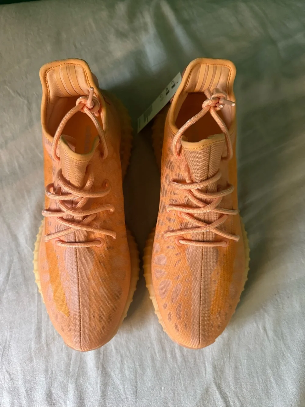 adidas Yeezy boost 350 mono size 10.5
